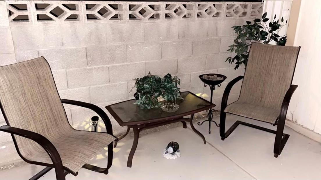 Guest House , 5 Min Away From Las Airport. 라스베이거스 외부 사진