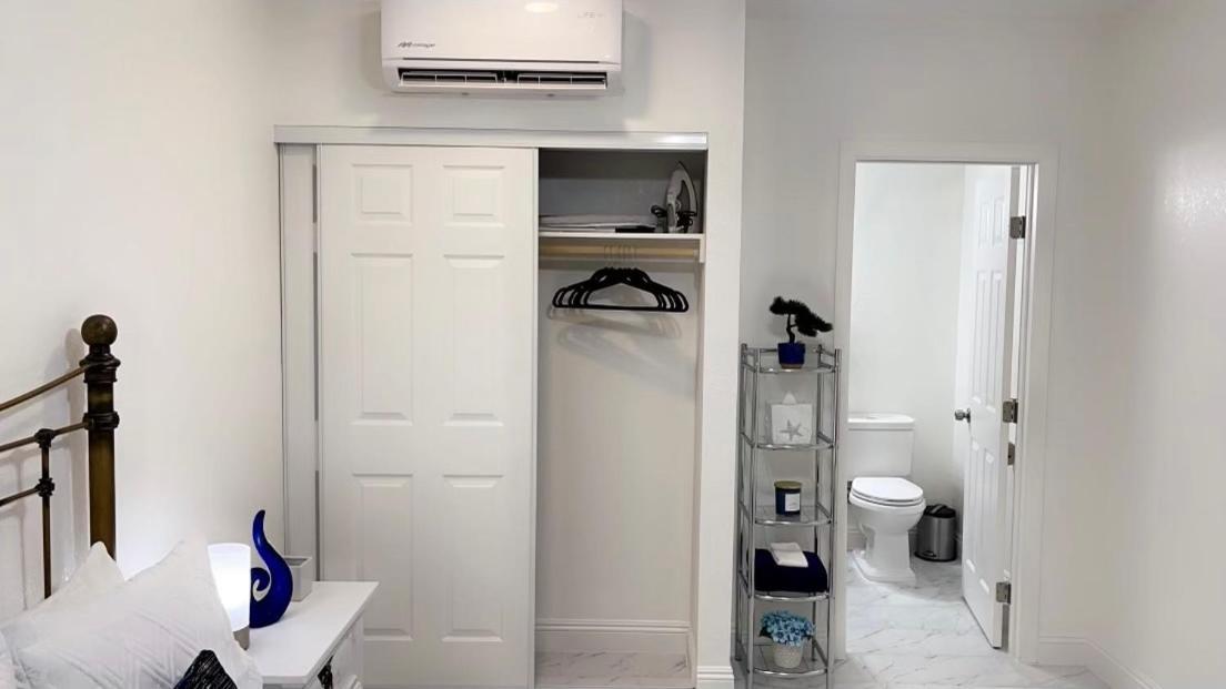 Guest House , 5 Min Away From Las Airport. 라스베이거스 외부 사진
