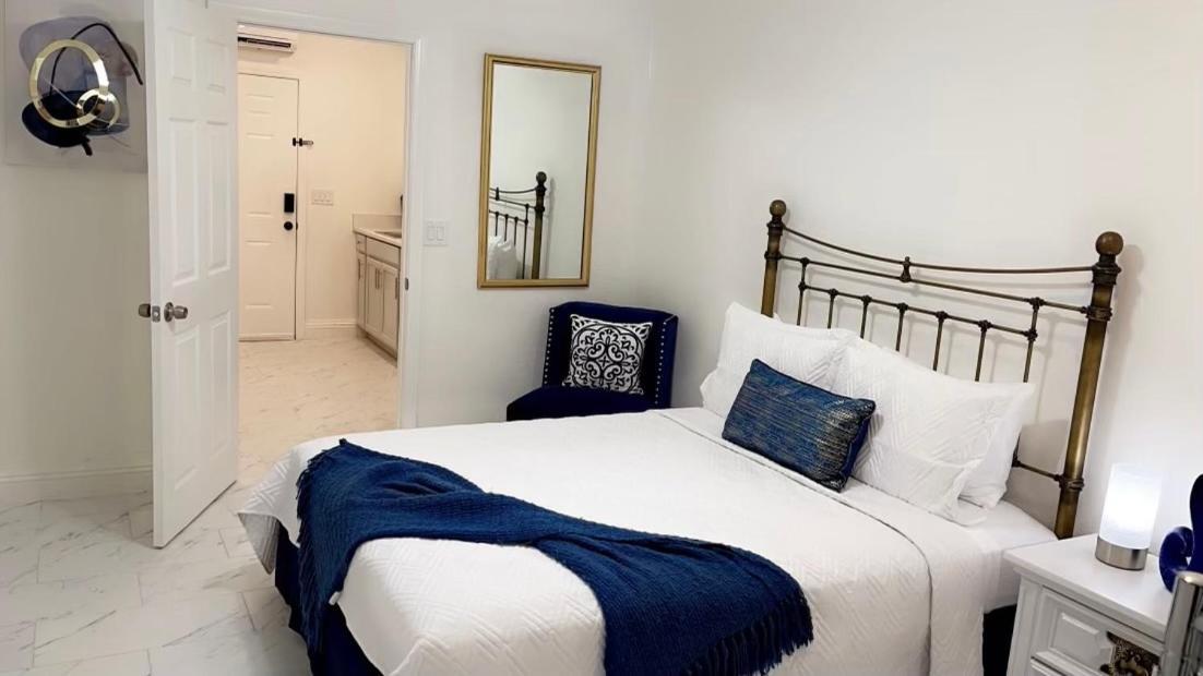 Guest House , 5 Min Away From Las Airport. 라스베이거스 외부 사진