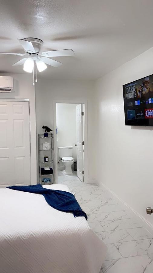 Guest House , 5 Min Away From Las Airport. 라스베이거스 외부 사진