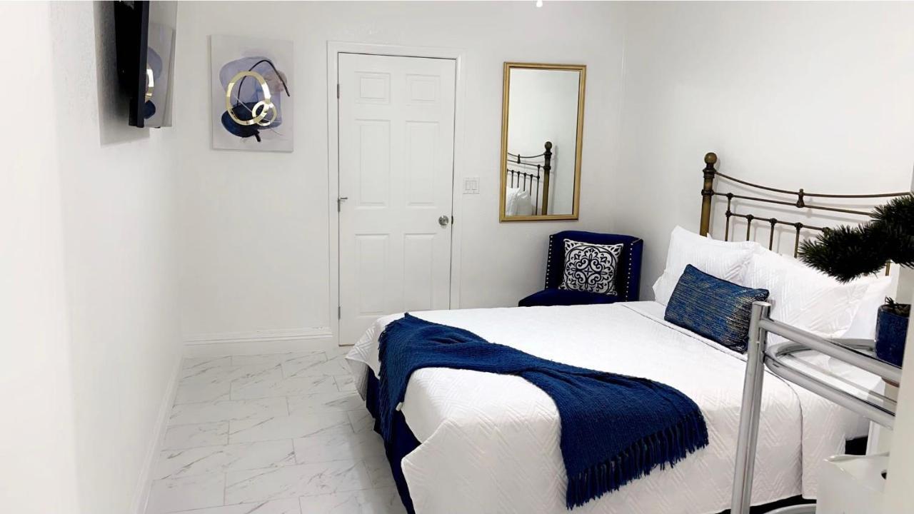 Guest House , 5 Min Away From Las Airport. 라스베이거스 외부 사진