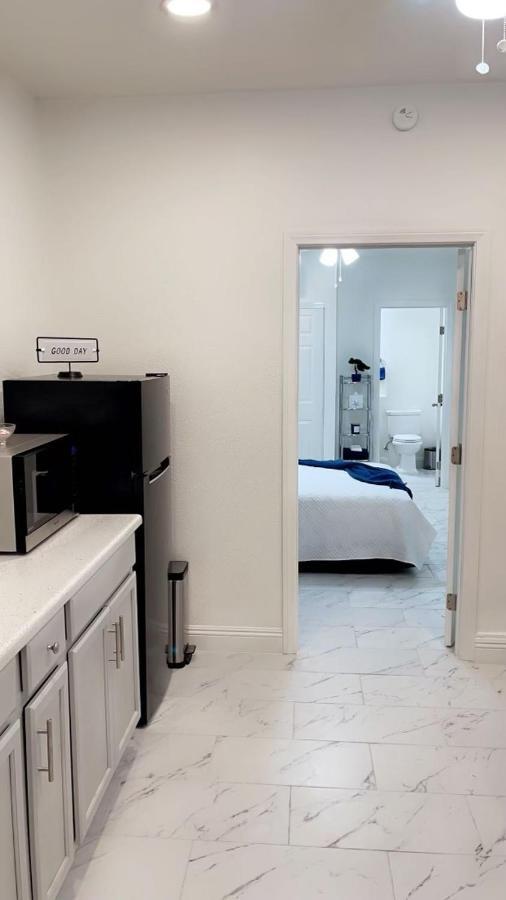Guest House , 5 Min Away From Las Airport. 라스베이거스 외부 사진